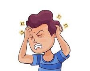 Обізнаность про СТРЕС