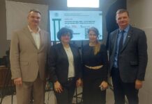 МАЙСТЕР-КЛАС «СТРАТЕГІЯ І ТАКТИКА НЕЙРО- ТА ЦИТОПРОТЕКЦІЇ ПРИ УРАЖЕННЯХ ЦНС В МИРНИЙ І ВОЄННИЙ ЧАС»