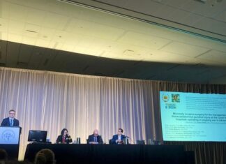 Військова та академічна медицина пліч-о-пліч