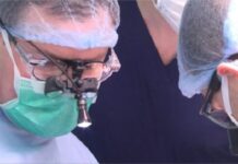 В Івано-Франківську вперше провели операцію на відкритому серці – розширену міектомію з реконструкцією мітральноного клапана