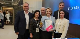 FILATOV FILM FESTIVAL 2024