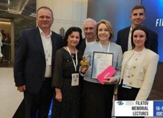 FILATOV FILM FESTIVAL 2024