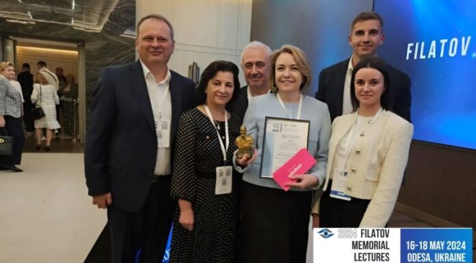 FILATOV FILM FESTIVAL 2024