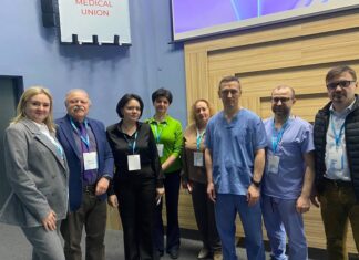 «Гастрошизис: актуальні питання сьогодення»