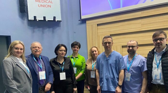 «Гастрошизис: актуальні питання сьогодення»