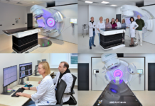 Променева терапія відтепер доступна у ДУ «Національний науковий центр хірургії та трансплантології імені О.О. Шалімова НАМН України»