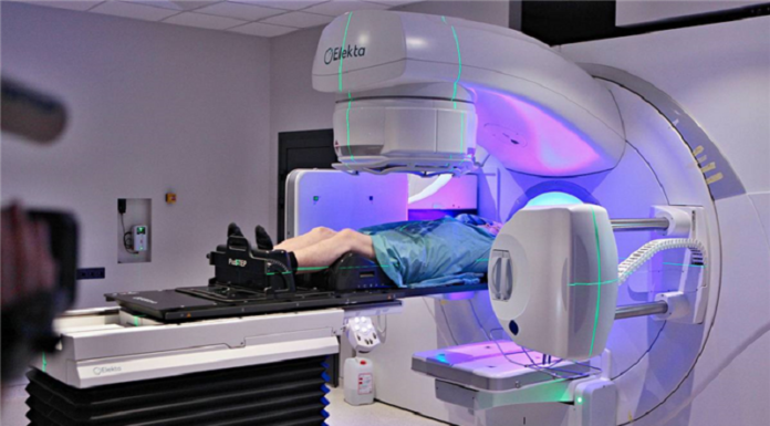 Променева терапія в деталях: від консультації до лікування