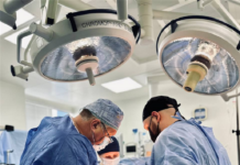 Родинні трансплантації у ДУ «Національний науковий центр хірургії та трансплантології імені О.О. Шалімова НАМН України»