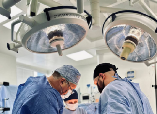 Родинні трансплантації у ДУ «Національний науковий центр хірургії та трансплантології імені О.О. Шалімова НАМН України»