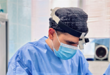 Риносептопластика