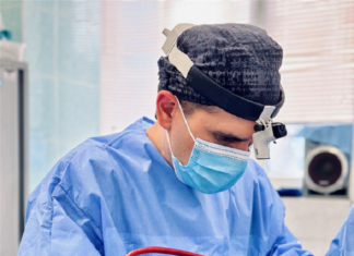 Риносептопластика