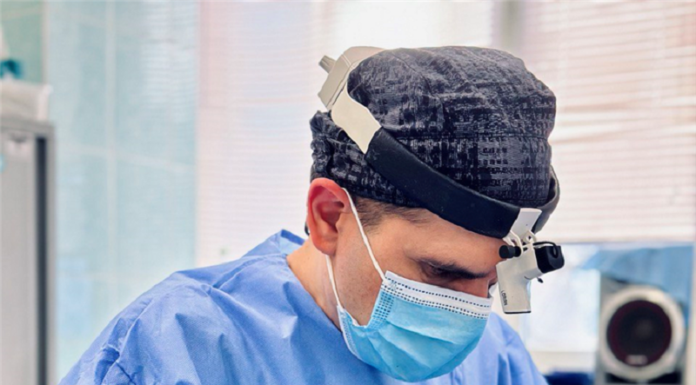 Риносептопластика