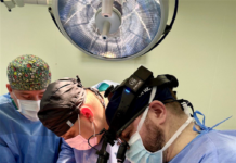 Симультанна операція