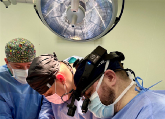 Симультанна операція