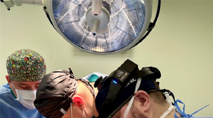 Симультанна операція