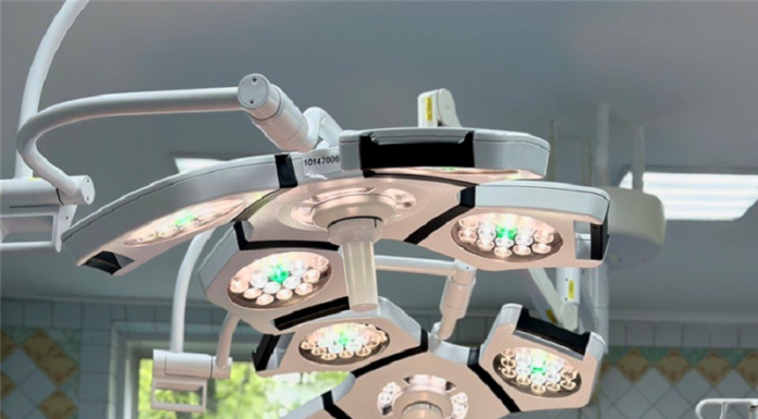 Мультиорганний донорський забір