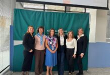 Лідерство в медсестринстві. Досвід Ірландії