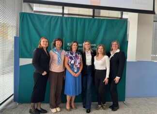 Лідерство в медсестринстві. Досвід Ірландії