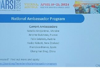 Наукові зустрічі у Відні