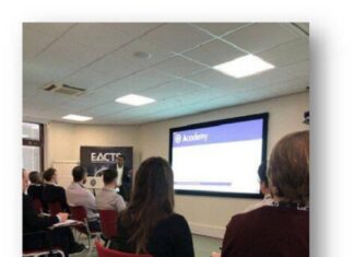 Стажування у Великій Британії