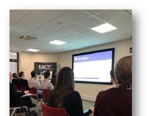 Стажування у Великій Британії