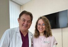 Талановита молодь