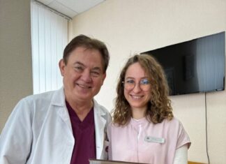 Талановита молодь