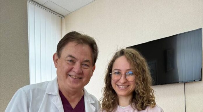 Талановита молодь