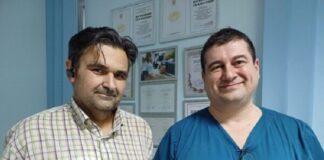 Щодня фахівці ДУ «Національний інститут серцево-судинної хірургії ім. М.М. Амосова НАМН України»проводять мініінвазивні операції
