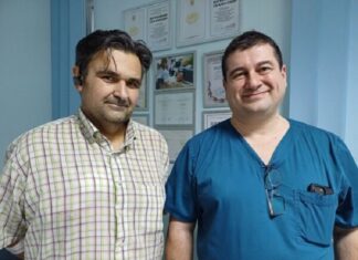 Щодня фахівці ДУ «Національний інститут серцево-судинної хірургії ім. М.М. Амосова НАМН України»проводять мініінвазивні операції