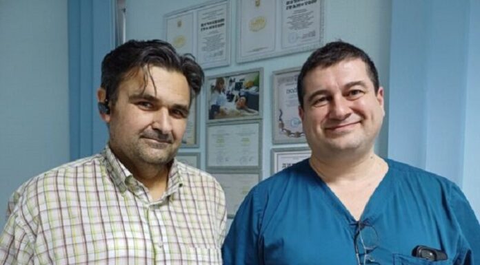 Щодня фахівці ДУ «Національний інститут серцево-судинної хірургії ім. М.М. Амосова НАМН України»проводять мініінвазивні операції