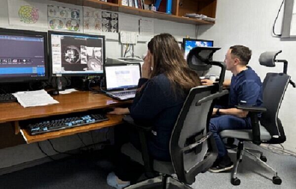 Завжди прагнемо до інновацій та високої якості не лише лікування, а й діагностики