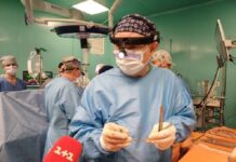 Життя 38-річного військового Богдана могло обірватися будь-якої миті