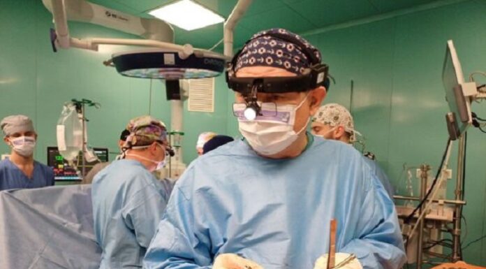 Життя 38-річного військового Богдана могло обірватися будь-якої миті