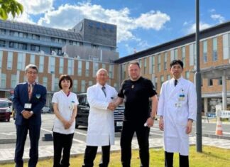 Нові знання та досвід, щоб рятувати серця українцям