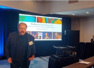 Ділимося досвідом на світовому рівні