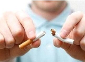 Всесвітній день без тютюну