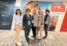 WORLD CONGRESS ON OSTEOPOROSIS, OSTEOARTHRITIS AND MUSCULOSKELETAL DISEASES