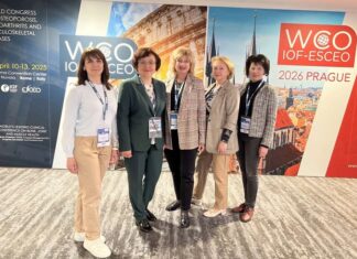 WORLD CONGRESS ON OSTEOPOROSIS, OSTEOARTHRITIS AND MUSCULOSKELETAL DISEASES