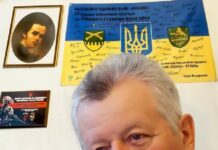 ПРЕЗИДЕНТ НАМН АКАДЕМІК ВІТАЛІЙ ЦИМБАЛЮК: «ВИДАТНИХ ІДЕЙ У НАС НЕ ПЕРЕВОДИТЬСЯ, А ОСЬ ЇХ ЗАПРОВАДЖЕННЯ КУЛЬГАЄ»