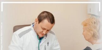 ЯКІ ОЗНАКИ ГІПЕРТОНІЧНОЇ РЕТИНОПАТІЇ?