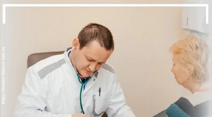 ЯКІ ОЗНАКИ ГІПЕРТОНІЧНОЇ РЕТИНОПАТІЇ?