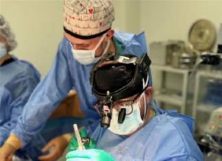 Міксома серця