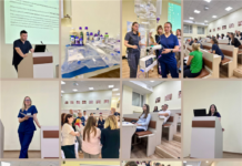 Клінічне харчування. Підсумки курсу