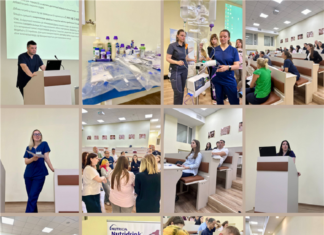 Клінічне харчування. Підсумки курсу