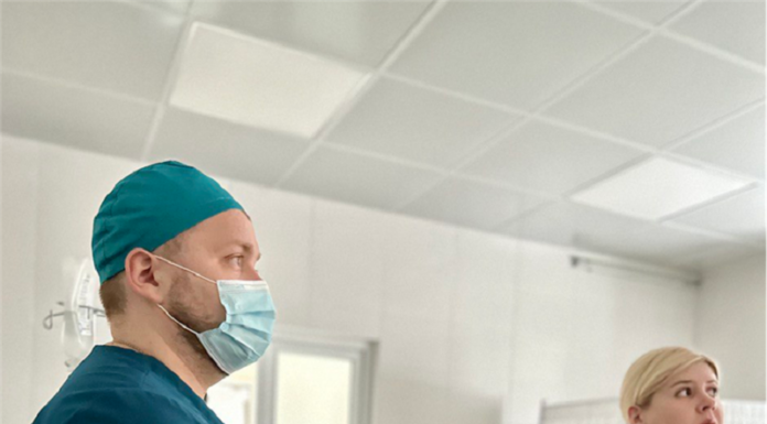 Стравохід Баретта