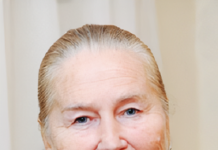 Пішла з життя Кузнецова Світлана Михайлівна