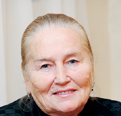 Пішла з життя Кузнецова Світлана Михайлівна