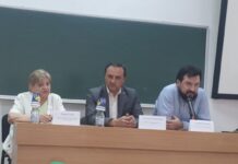 Кроки реалізації реформи шкільного харчування