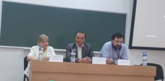 Кроки реалізації реформи шкільного харчування